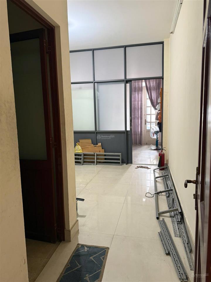 Cơ hội sở hữu nhà phố trung tâm quận tân bình, mặt tiền đường phan sào nam, diện tích 295m²