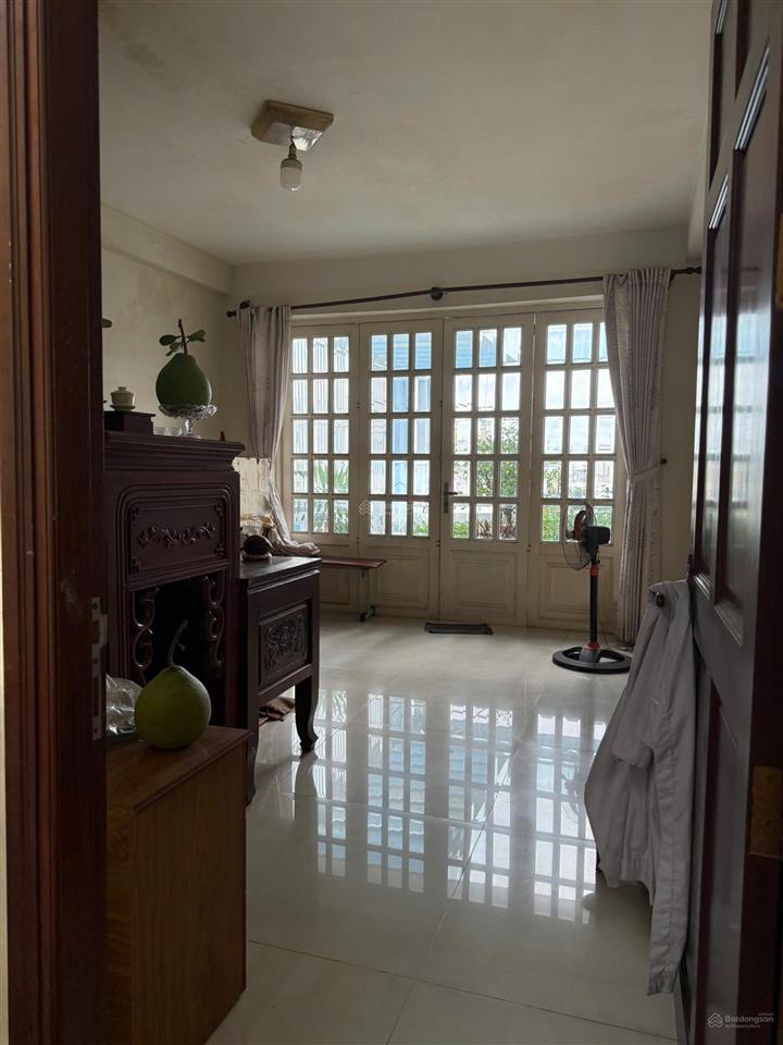 Cơ hội sở hữu nhà phố trung tâm quận tân bình, mặt tiền đường phan sào nam, diện tích 295m²