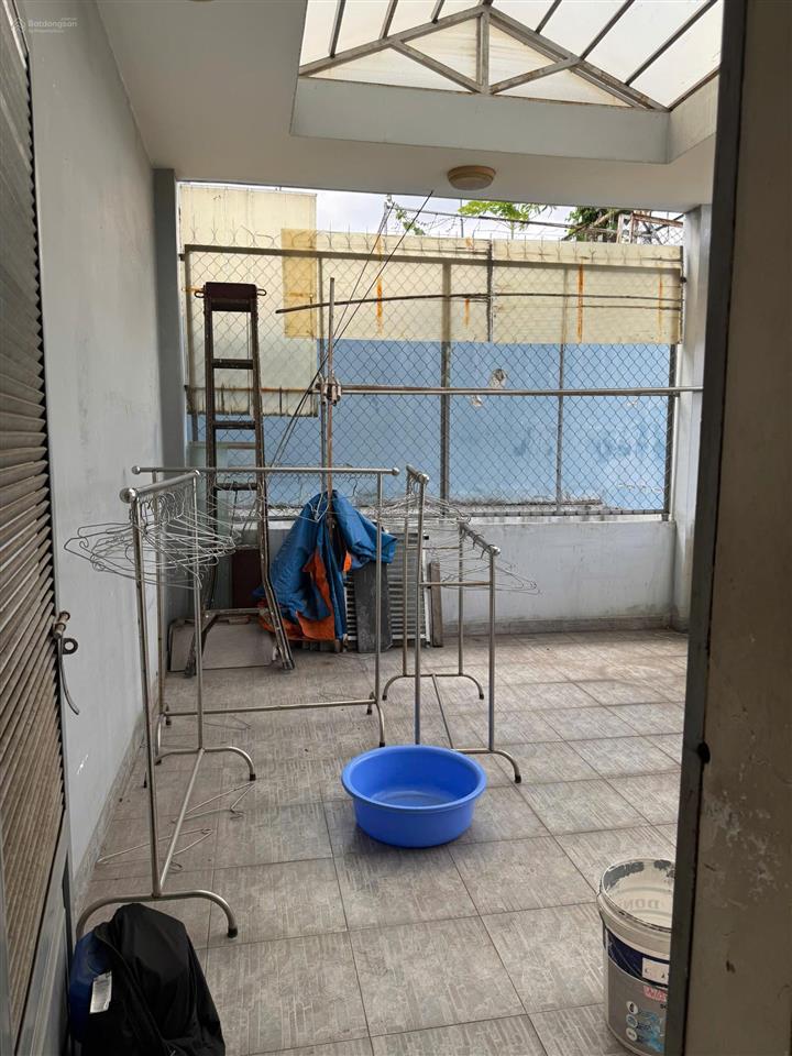 Cơ hội sở hữu nhà phố trung tâm quận tân bình, mặt tiền đường phan sào nam, diện tích 295m²