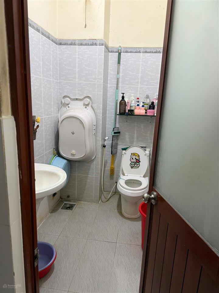 Cơ hội sở hữu nhà phố trung tâm quận tân bình, mặt tiền đường phan sào nam, diện tích 295m²