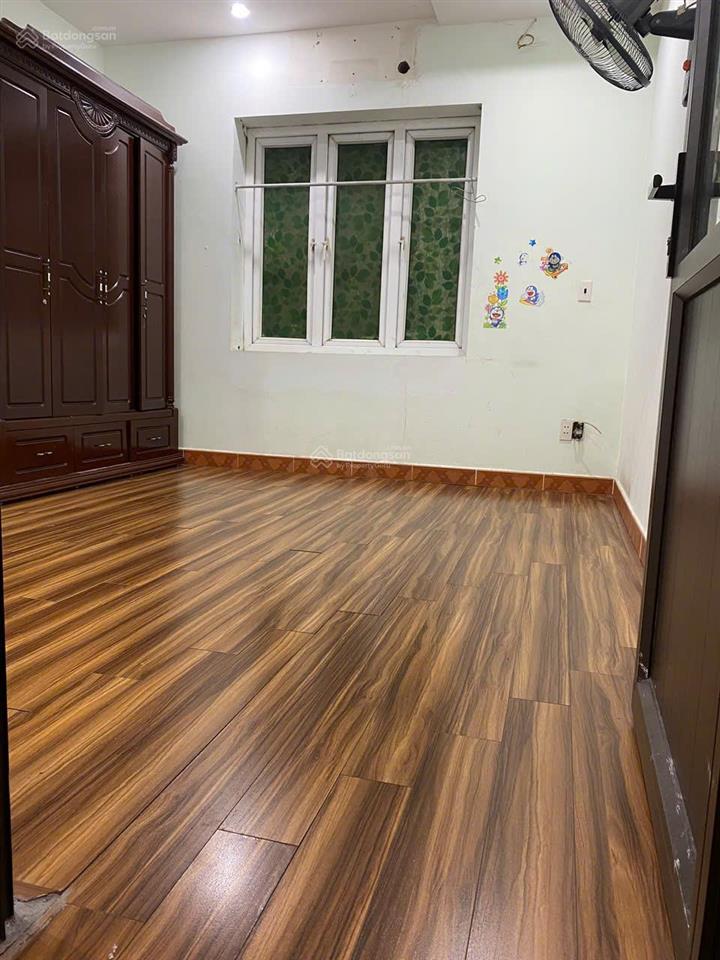 Bán nhà riêng 4pn tại vĩnh niệm, lê chân, hải phòng, chính chủ uy tín