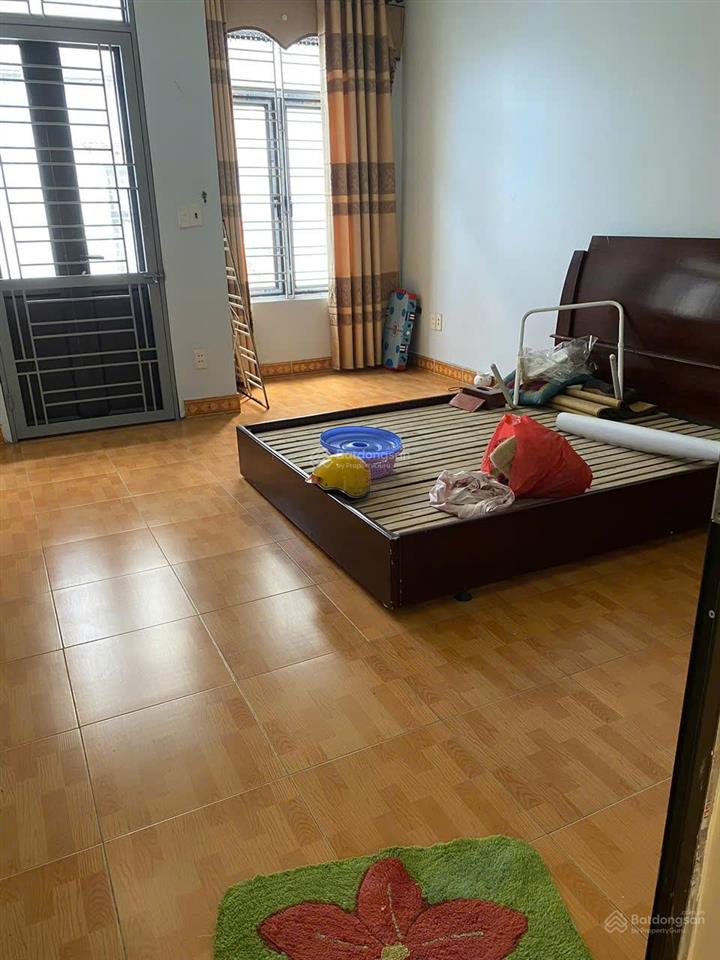 Bán nhà riêng 4pn tại vĩnh niệm, lê chân, hải phòng, chính chủ uy tín