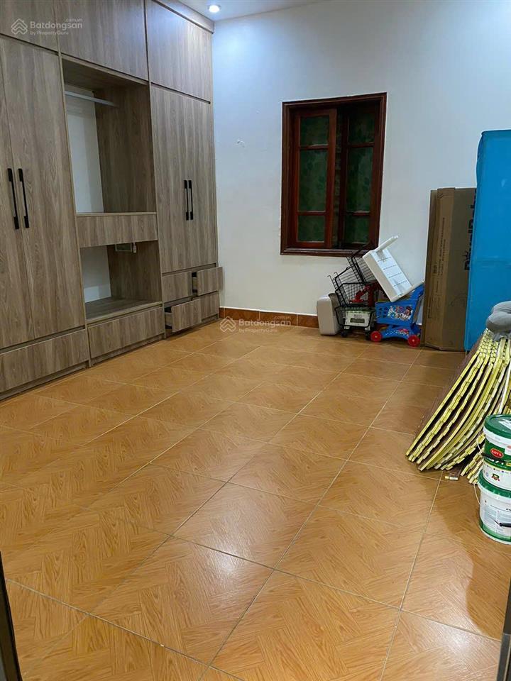 Bán nhà riêng 4pn tại vĩnh niệm, lê chân, hải phòng, chính chủ uy tín