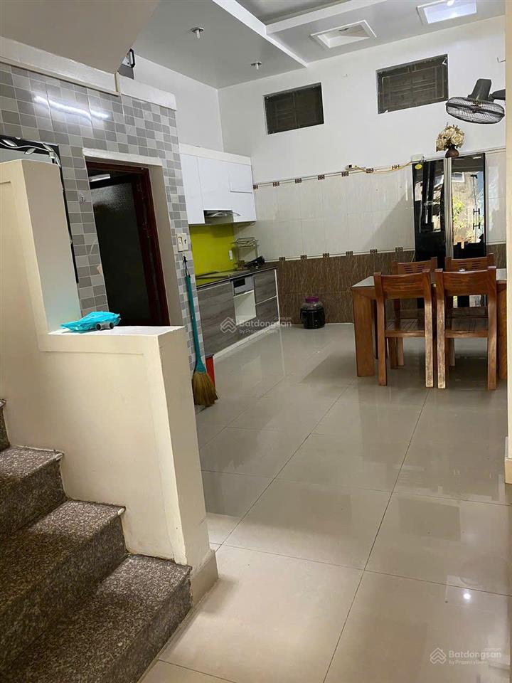 Bán nhà riêng 4pn tại vĩnh niệm, lê chân, hải phòng, chính chủ uy tín