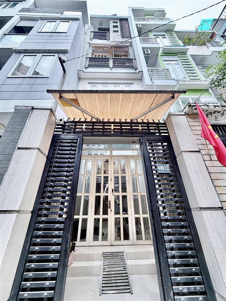 Cho thuê gấp phòng trọ 4 triệu/tháng, 20m2 tại ngô gia tự, p4, q10, hcm