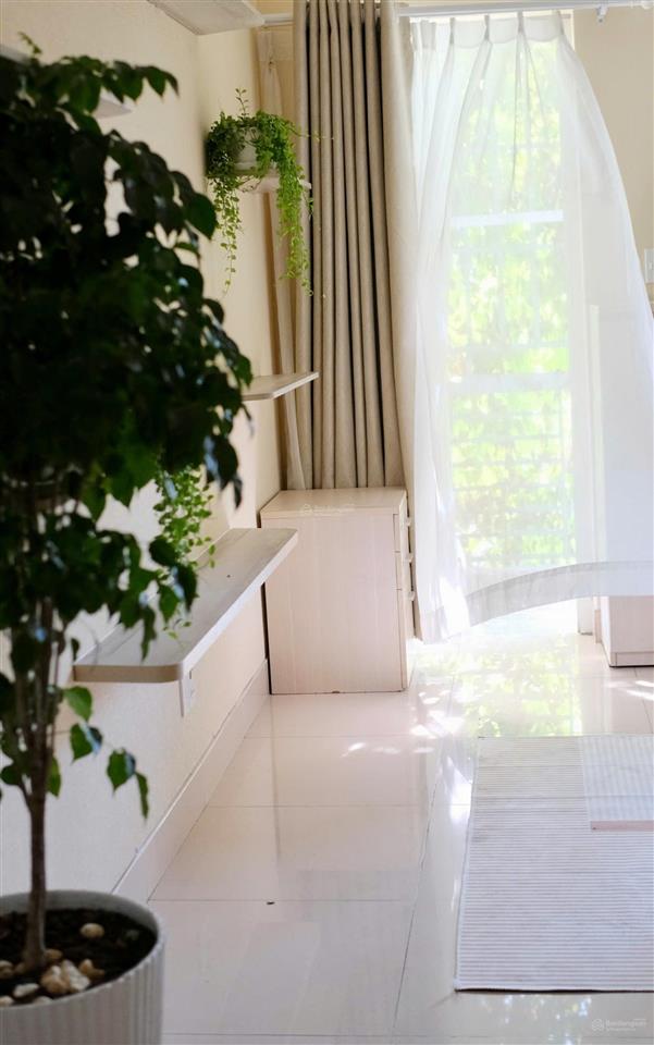 Cho thuê phòng full nội thất toilet riêng tân sơn hòa, tp.hcm
