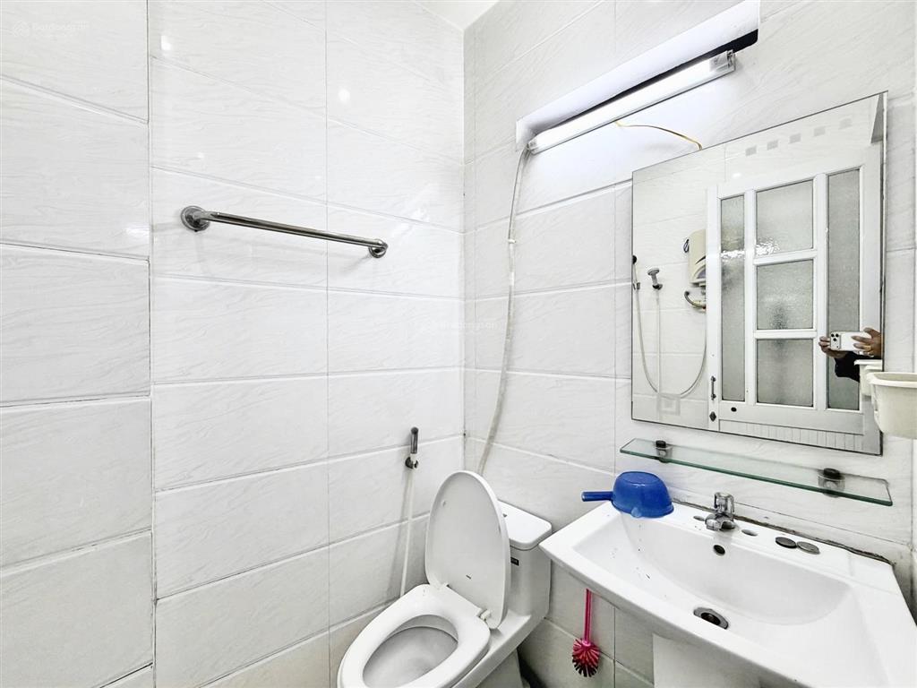 Cho thuê phòng full nội thất ngô gia tự, q.10 | 25m | 4,6 triệu/tháng