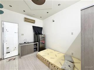 Cho thuê phòng full nội thất ngô gia tự, q.10 | 25m | 4,6 triệu/tháng