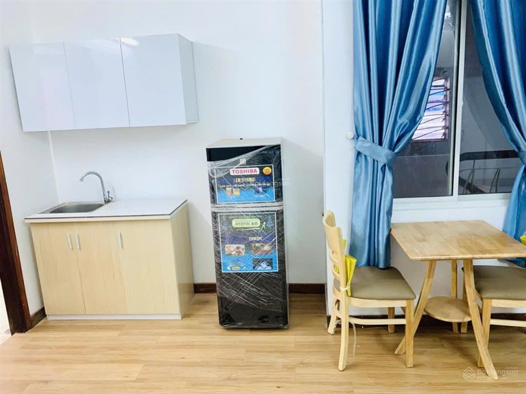 Cho thuê cc mini 1pn, 1wc, 30m2 tại 98/11 trương định, 6 triệu vnd