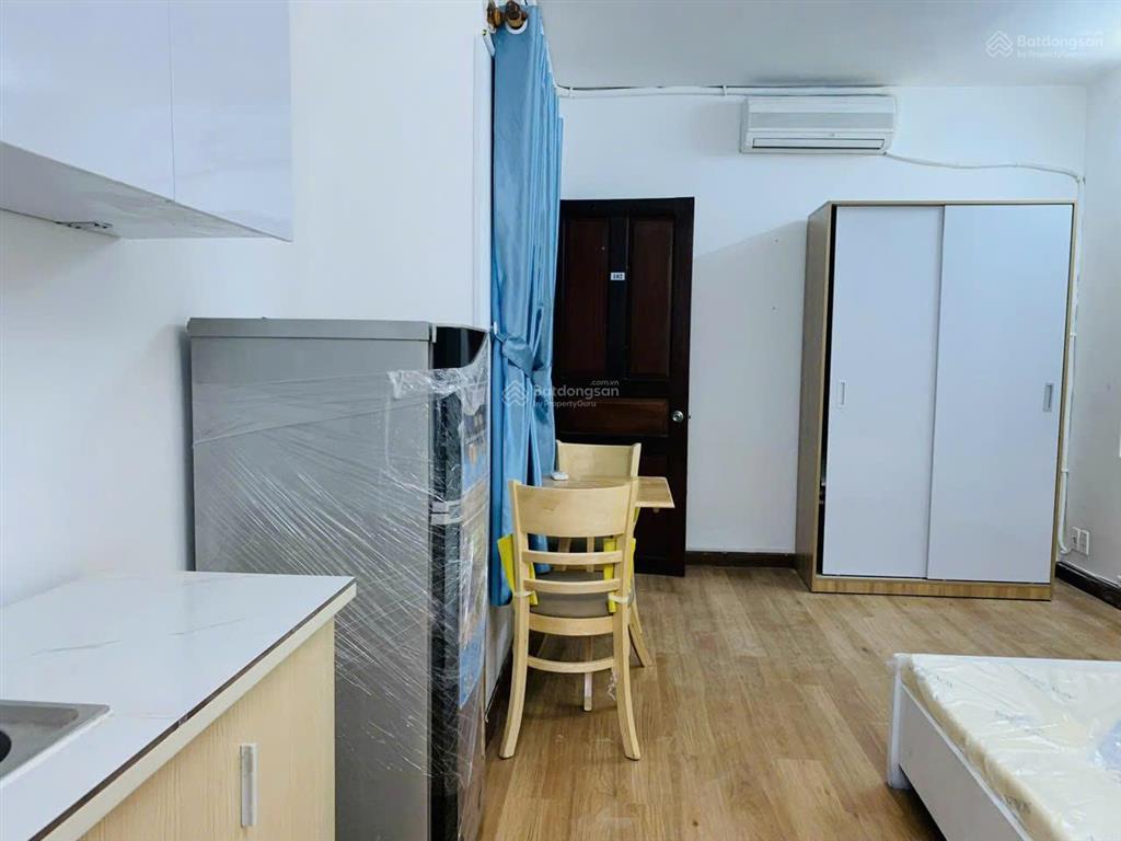 Cho thuê cc mini 1pn, 1wc, 30m2 tại 98/11 trương định, 6 triệu vnd