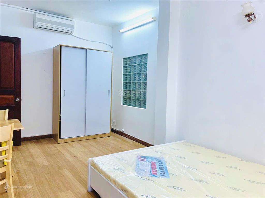 Cho thuê cc mini 1pn, 1wc, 30m2 tại 98/11 trương định, 6 triệu vnd