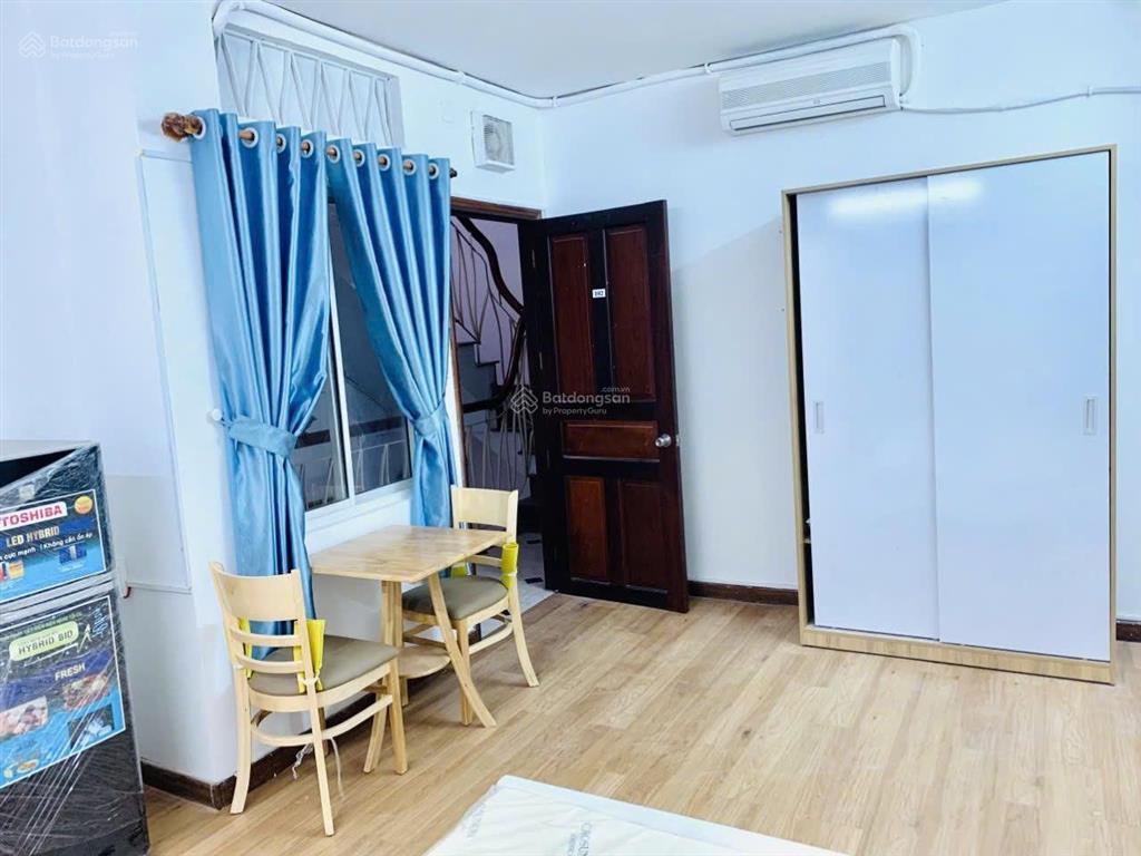 Cho thuê cc mini 1pn, 1wc, 30m2 tại 98/11 trương định, 6 triệu vnd
