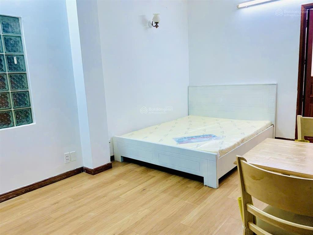 Cho thuê cc mini 1pn, 1wc, 30m2 tại 98/11 trương định, 6 triệu vnd