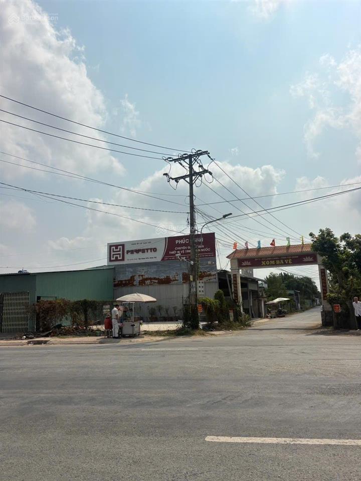Bán nhà trệt + gác gỗ, hẽm xe hơi, khu an ninh