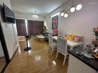 Bán căn hộ 1pn 1wc view đẹp tại kikyo residence, 3,5 tỷ, 55m2