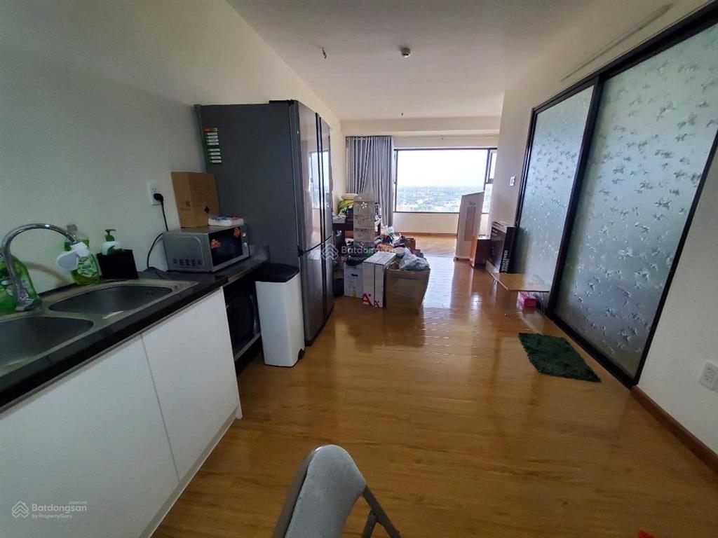 Bán gấp căn hộ flora kikyo 1pn+ 55m2 full nội thất view hồ sinh thái  0898 657 ***