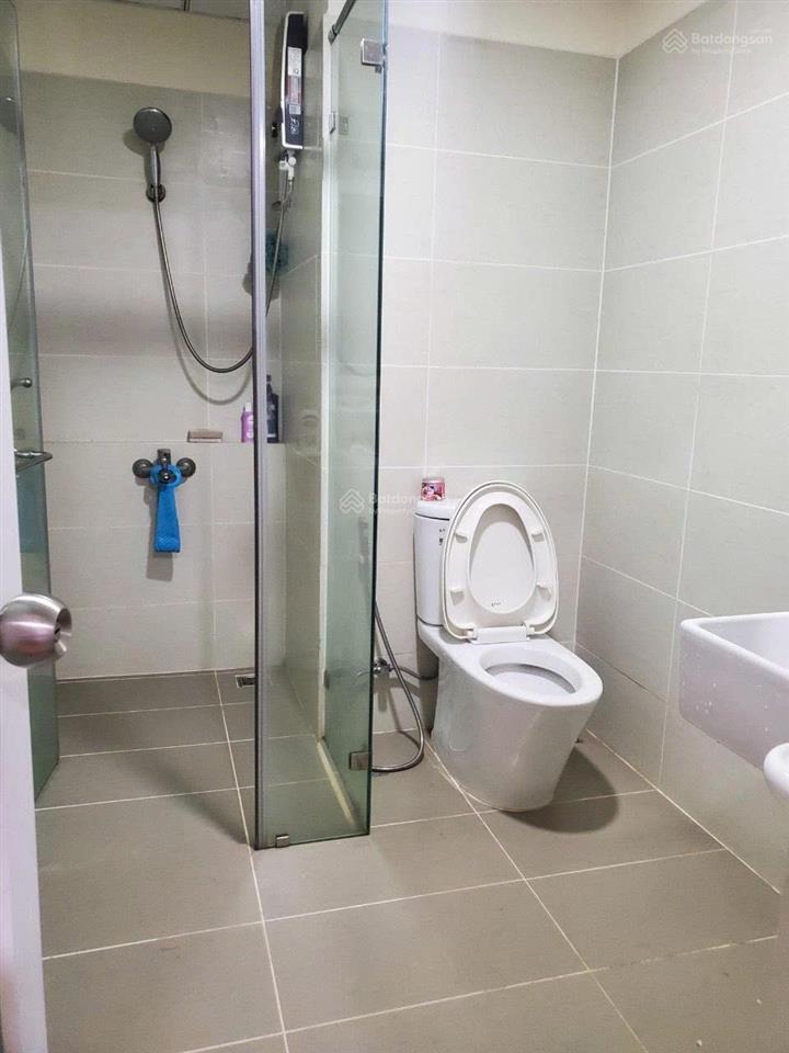 Bán gấp căn hộ flora kikyo 1pn+ 55m2 full nội thất view hồ sinh thái  0898 657 ***