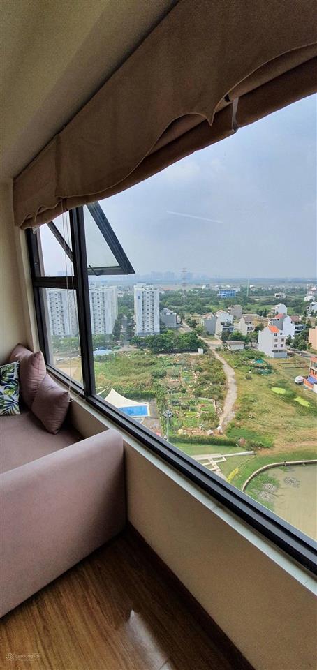 Cần bán gấp căn hộ flora kikyo view cao tốc giá chỉ 3 tỷ 450 tl