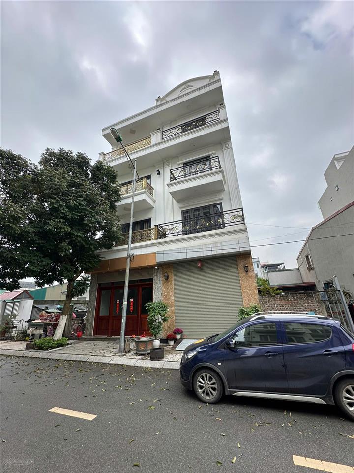 Chính chủ gửi bán siêu phẩm đất dịch vụ 5,5ha trạm trôi dt 91,4m2 sử dụng tiện ích của kdt lideco