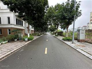 Chính chủ gửi bán siêu phẩm đất dịch vụ 5,5ha trạm trôi dt 91,4m2 sử dụng tiện ích của kdt lideco