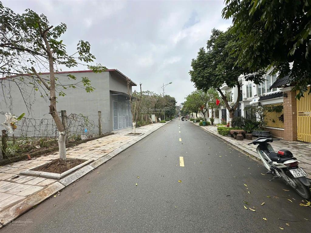 Chính chủ gửi bán siêu phẩm đất dịch vụ 5,5ha trạm trôi dt 91,4m2 sử dụng tiện ích của kdt lideco