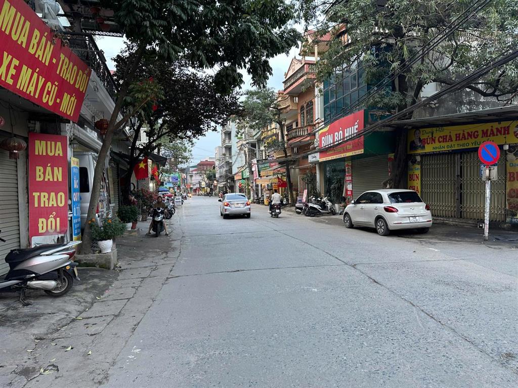Chính chủ bán lô đất 54.3m2 khu vực kinh doanh sầm uất tại tân hội vị trí đẹp  giá đầu tư