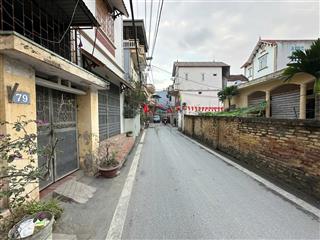 Chính chủ bán lô đất 54.3m2 khu vực kinh doanh sầm uất tại tân hội vị trí đẹp  giá đầu tư