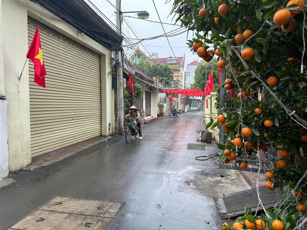 Còn duy nhất 1 mảnh 50m2 mặt đường, đất vuông đẹp kv kinh doanh sầm uất giá đầu tư tại thượng cát