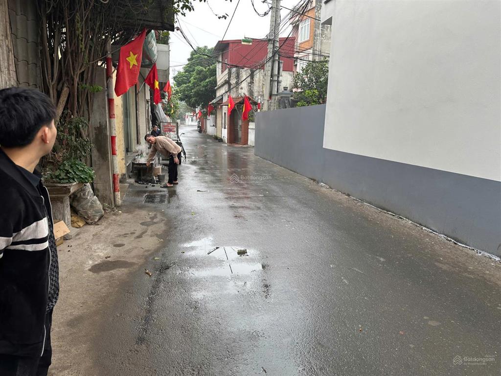 Còn duy nhất 1 mảnh 50m2 mặt đường, đất vuông đẹp kv kinh doanh sầm uất giá đầu tư tại thượng cát