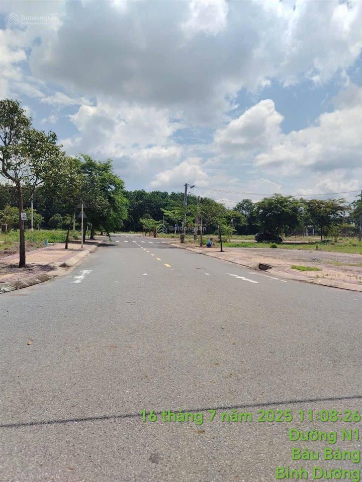 Bán dn tại khu dân cư đức phát, 3,74 tỷ, 100m2, giá siêu hời