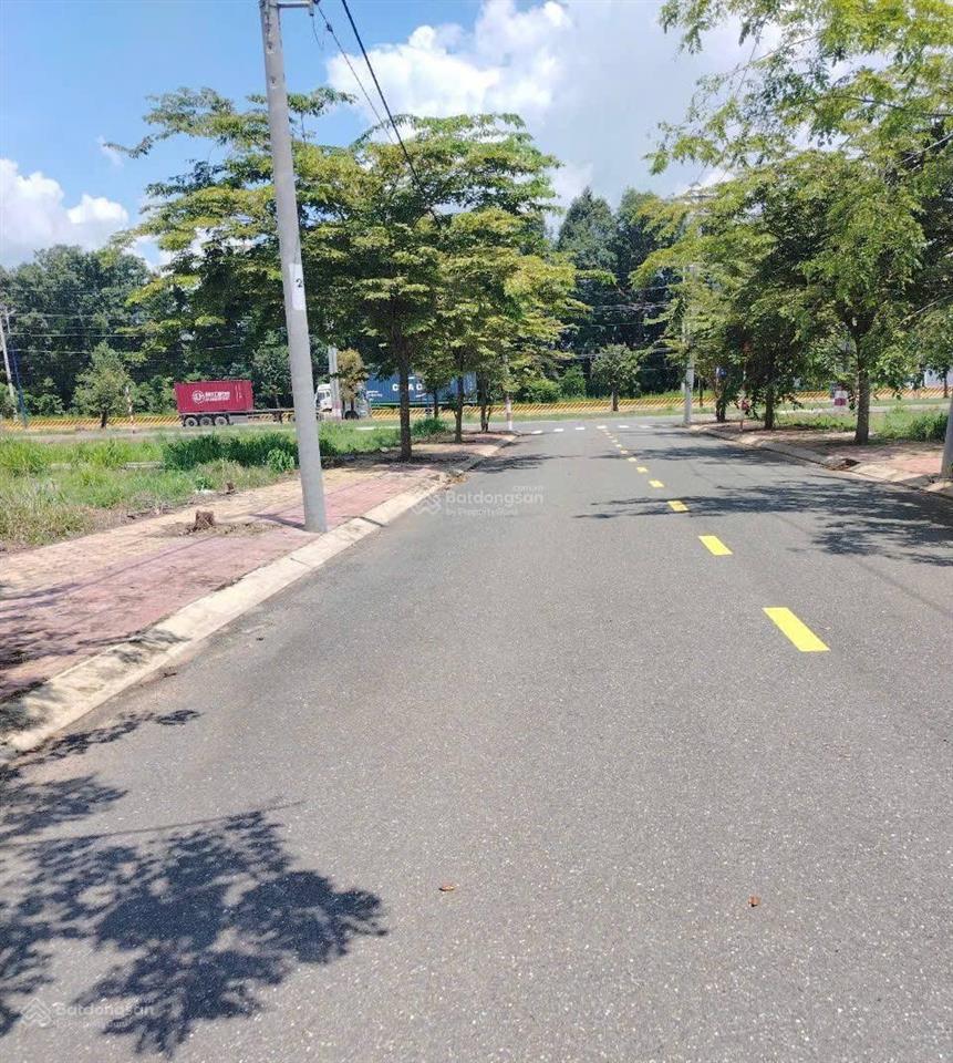 Bán đất nền dự án giá ưu đãi tại khu dân cư đức phát, 3,82 tỷ, 80 m2
