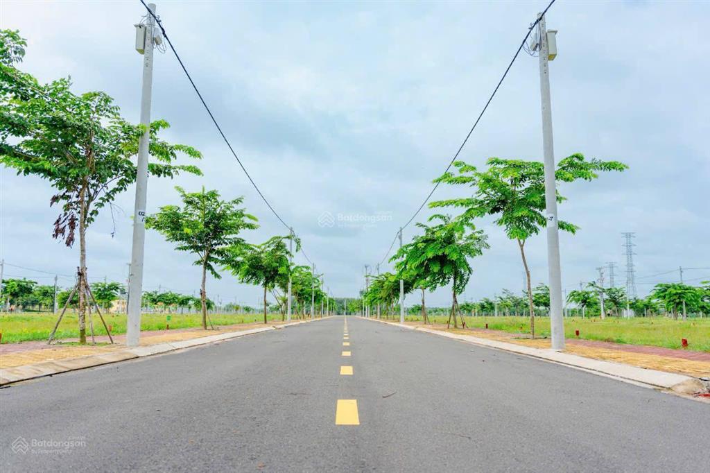 Bán đất nền dự án giá ưu đãi tại khu dân cư đức phát, 3,82 tỷ, 80 m2