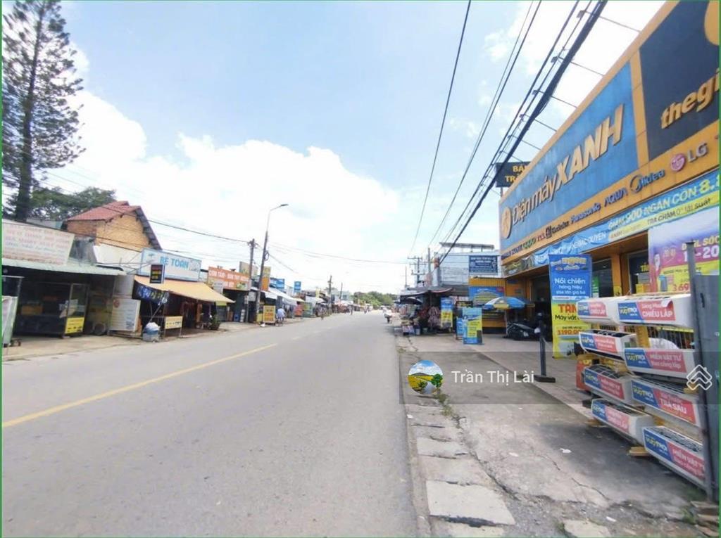 Cần bán đất 150m2 ngay khu công nghiệp vsip2 vĩnh tân nằm trên đường d4 thông dài 16m full thổ cư