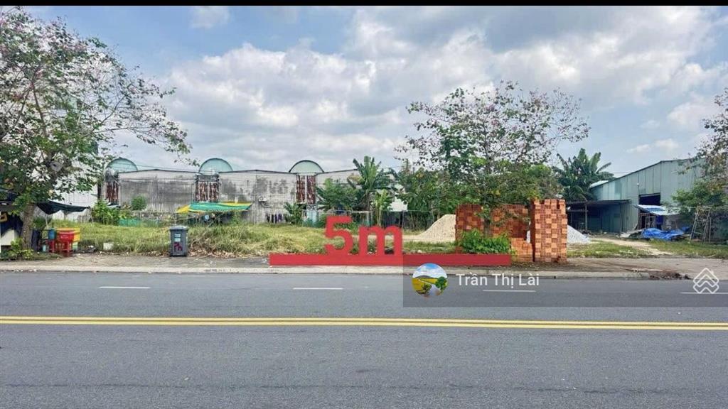 Cần bán đất 150m2 ngay khu công nghiệp vsip2 vĩnh tân nằm trên đường d4 thông dài 16m full thổ cư