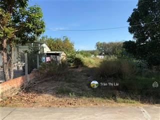 Đất bàu bàng, ql13 vào đường nhánh dt 547m2 xây trọ, đầu tư kế bện chợ lai uyên