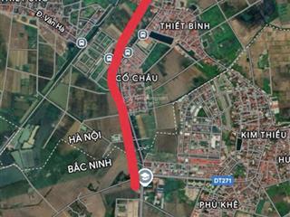 2 lô duy nhất giá ngoại giao của chủ đầu tư