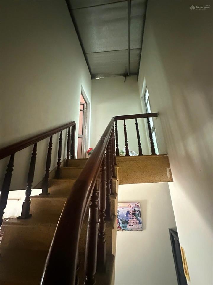 Bán nhà 2t 130m2 lô góc đẹp thư lâm (đông anh)