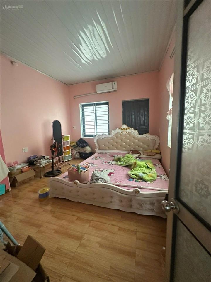Bán nhà 2t 130m2 lô góc đẹp thư lâm (đông anh)