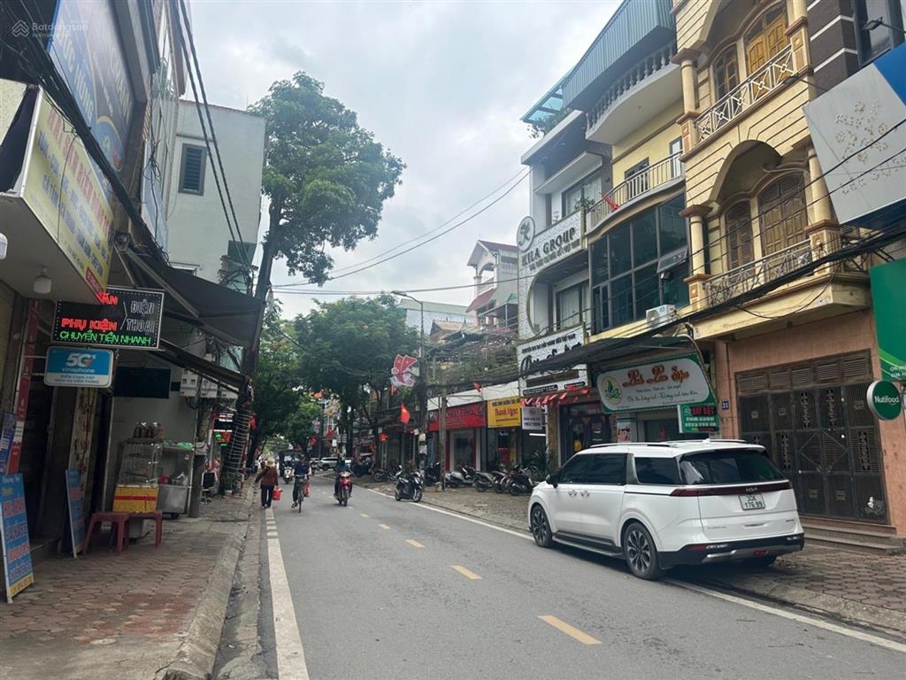 Cơ hội sở hữu đất vị trí đẹp tại nguyên khê xã phúc với giá tốt chỉ còn 8.6 tỷ đường ô tô tải thông