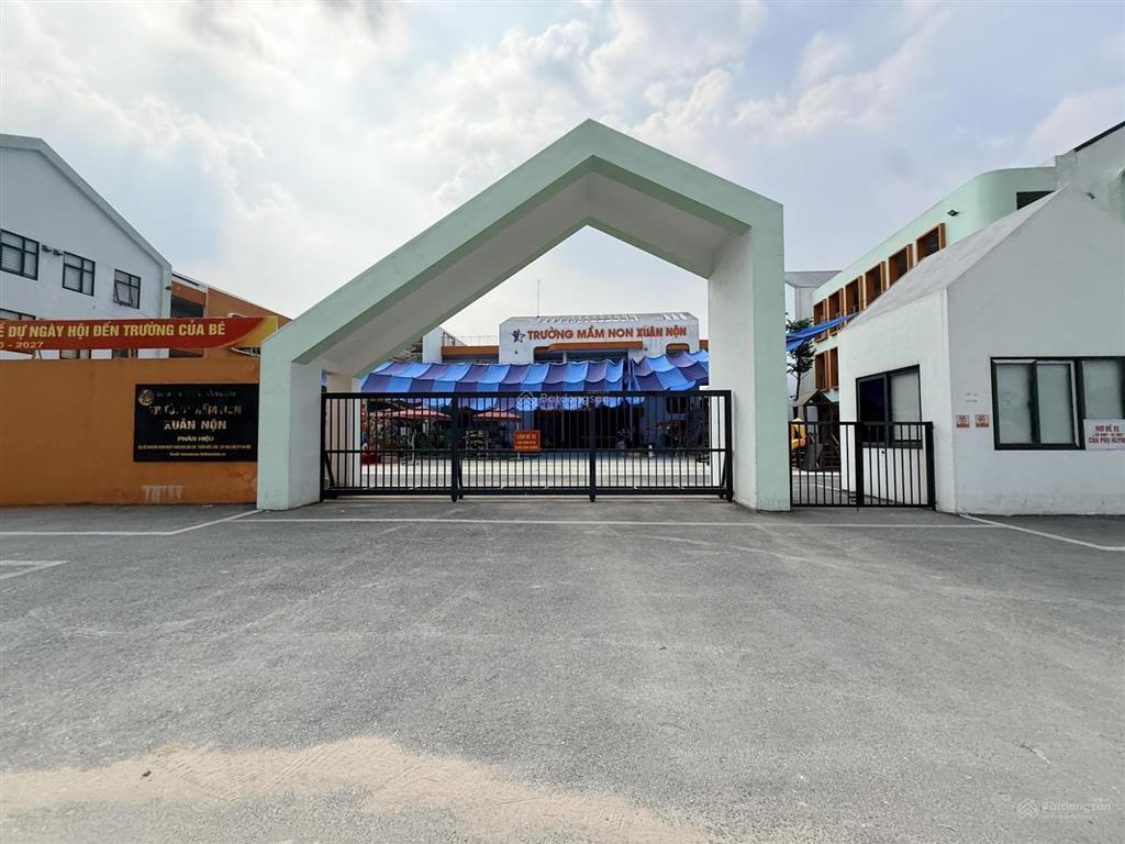 Bán nhà đẹp đông anh không quy hoạch, 4 tầng 93m2, ô tô vào tận sân tại xã phúc thịnh chỉ 7,x tỷ