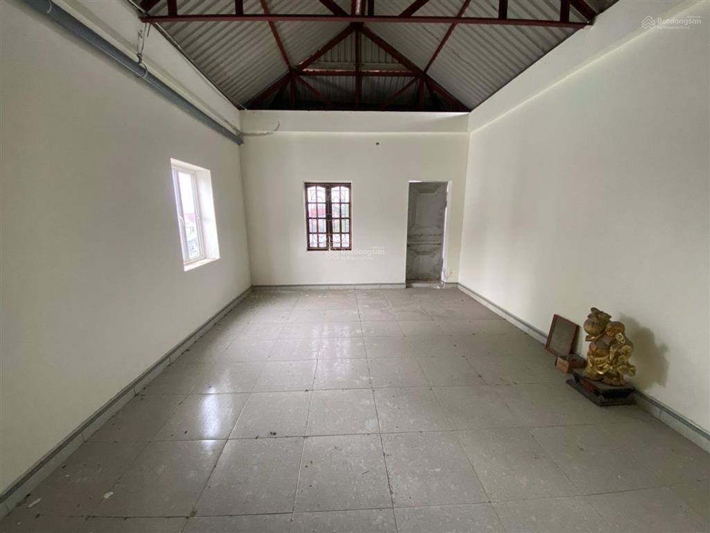 Bán nhà đẹp đông anh không quy hoạch, 4 tầng 93m2, ô tô vào tận sân tại xã phúc thịnh chỉ 7,x tỷ