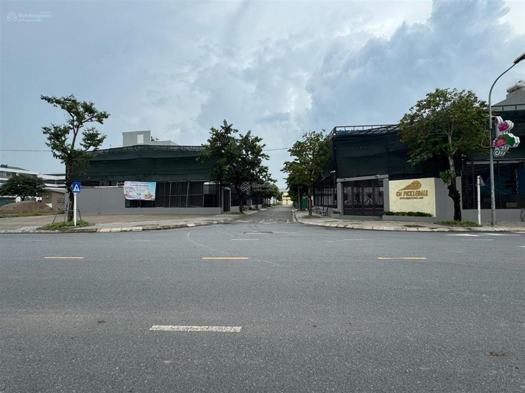 Bán đất lô góc khu biệt thự nguyên khê  không gian riêng tư đẳng cấp tại xã phúc thịnh (đông anh)