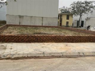 Bán đất lô góc khu biệt thự nguyên khê  không gian riêng tư đẳng cấp tại xã phúc thịnh (đông anh)