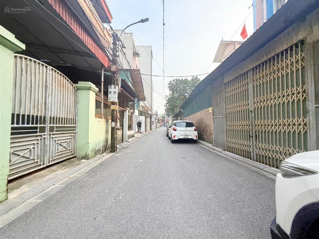Bán 45m2 đất đản dị, đông anh chỉ 4,x tỷ  tốt