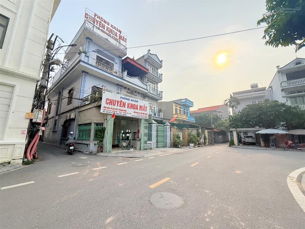 Bán 45m2 đất đản dị, đông anh chỉ 4,x tỷ  tốt