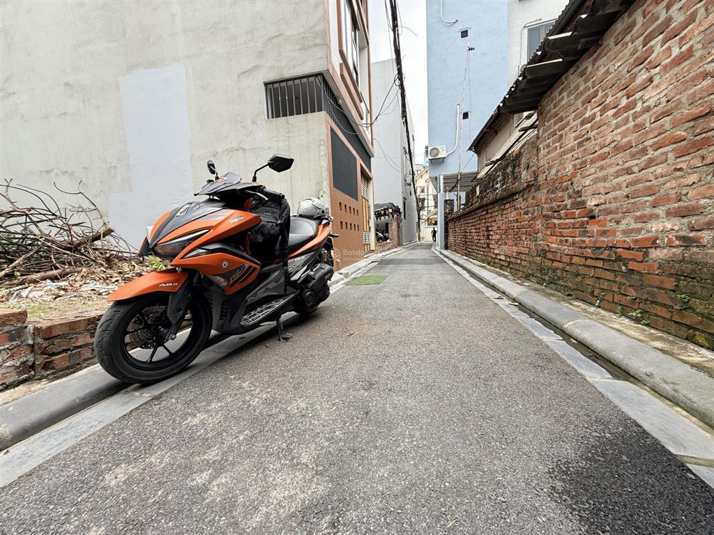 Bán 45m2 đất đản dị, đông anh chỉ 4,x tỷ  tốt