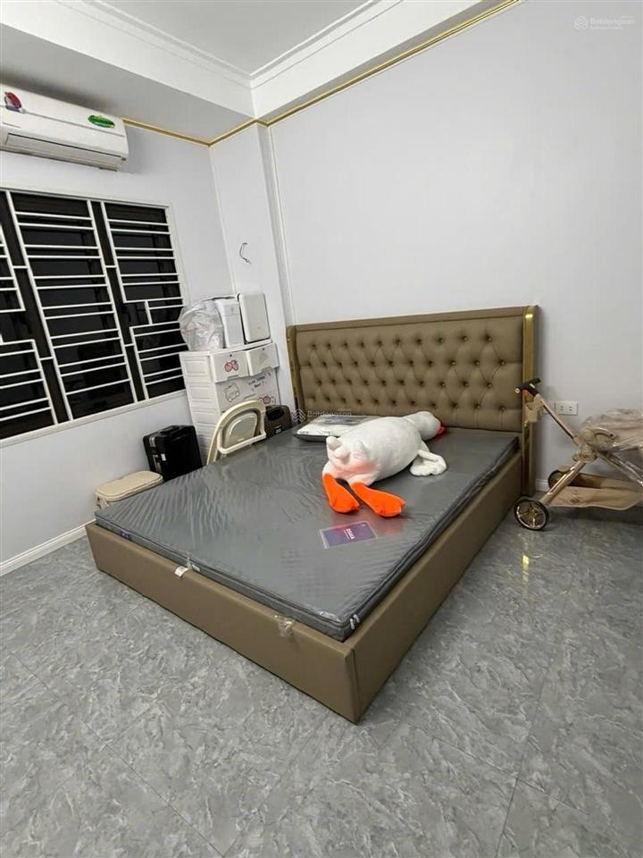 Bán nhà 3 tầng lô góc, 40m2 thoáng mát tại nguyên khê, đông anh chỉ nhỉnh 5 tỷ