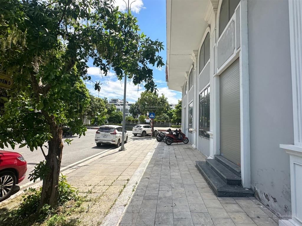 Bán gấp biệt thự đẹp tại calyx residence, giá thỏa thuận, 126m2