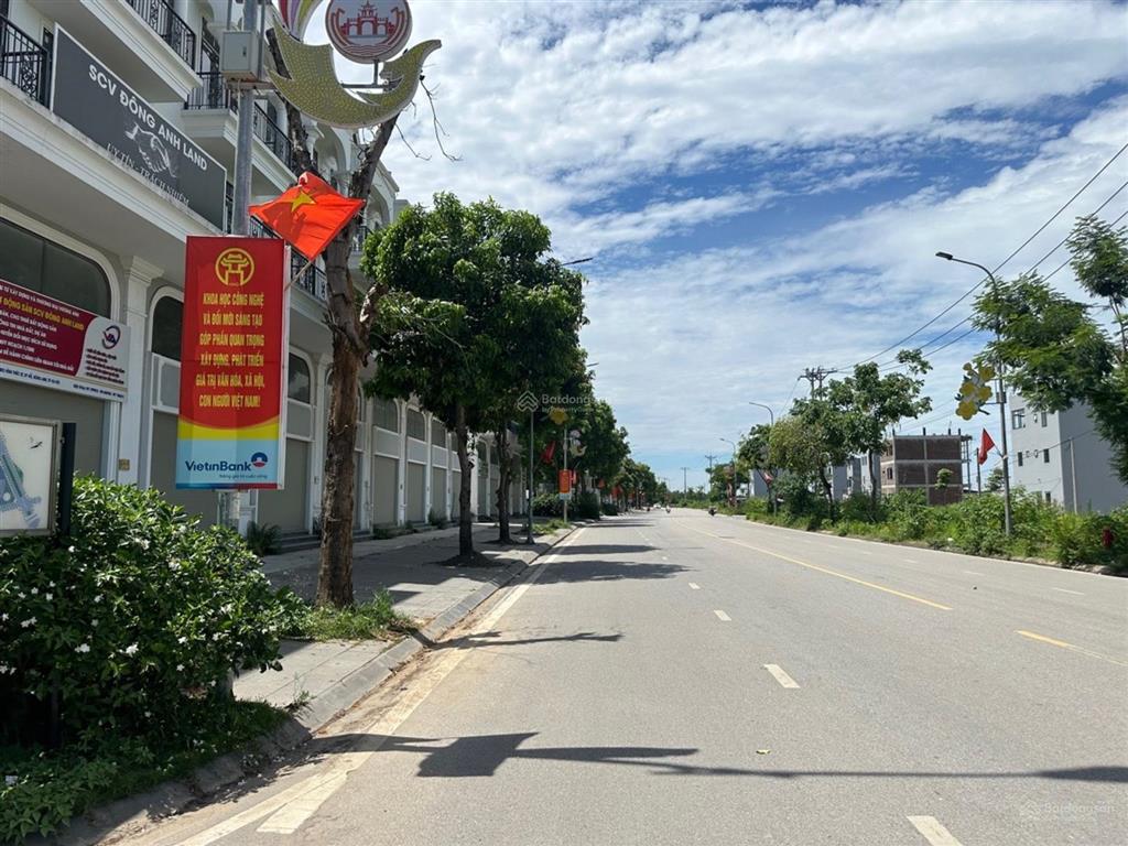 Bán gấp biệt thự đẹp tại calyx residence, giá thỏa thuận, 126m2