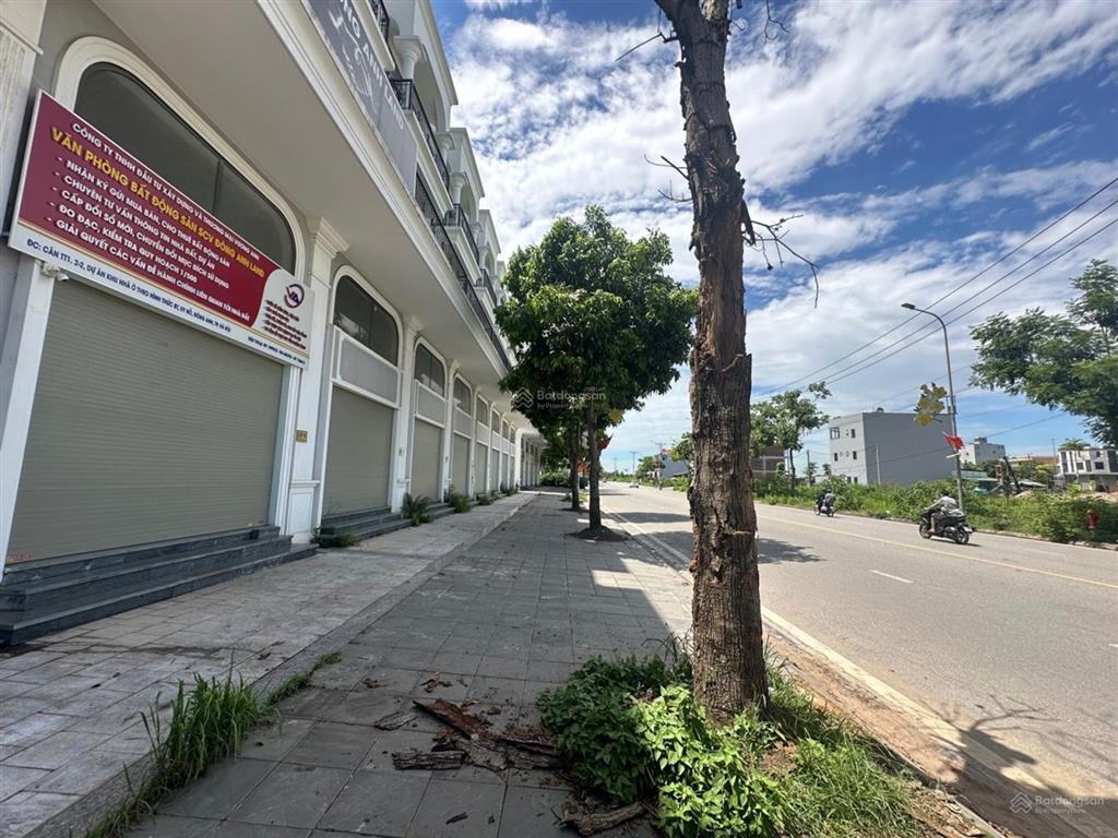 Bán gấp biệt thự đẹp tại calyx residence, giá thỏa thuận, 126m2